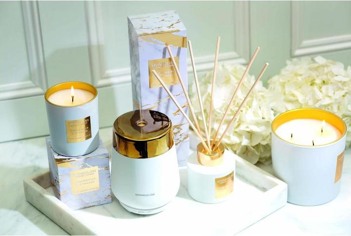 Produktbild Stoneglow Kerze (220 g)