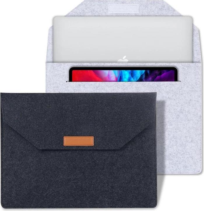 Actual product image Only-Bags.Store Laptop sleeve bag, large size 13 inch