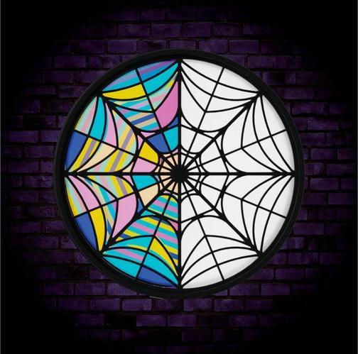 Image du produit Blue Sky Mercredi - Lampe de bureau Fenêtre du Hall Ophelia