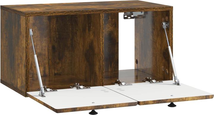 Produktbild vidaXL Wandschrank (31 x 30 x 30 cm)