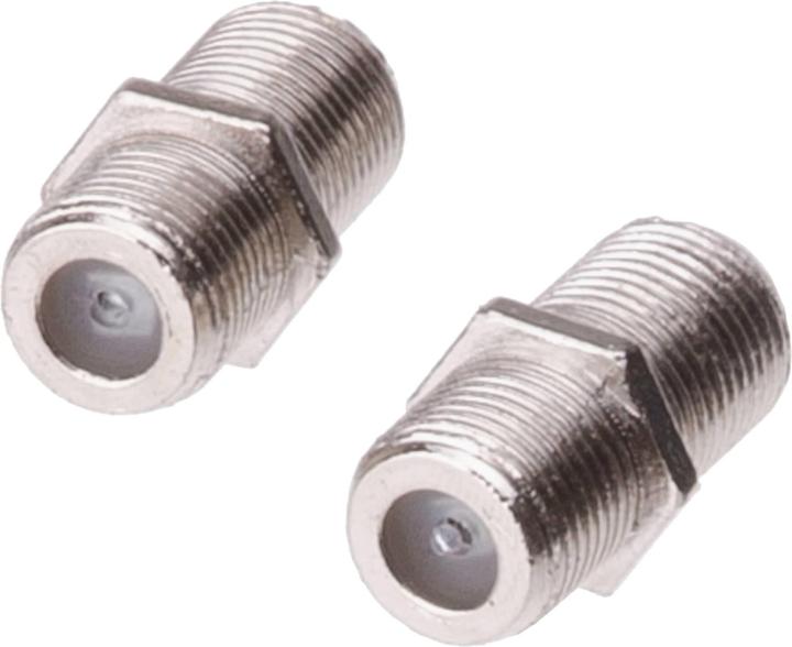 Schwaiger F-connector (Antenna cable)