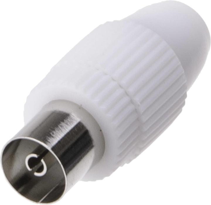 Productafbeelding Schwaiger Antenne aansluiting