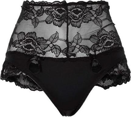 Actual product image Rimba High Waist Panty (L, XL)