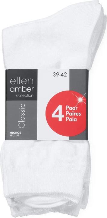 Produktbild Ellen Amber Classic (4er Pack, 35 - 38)