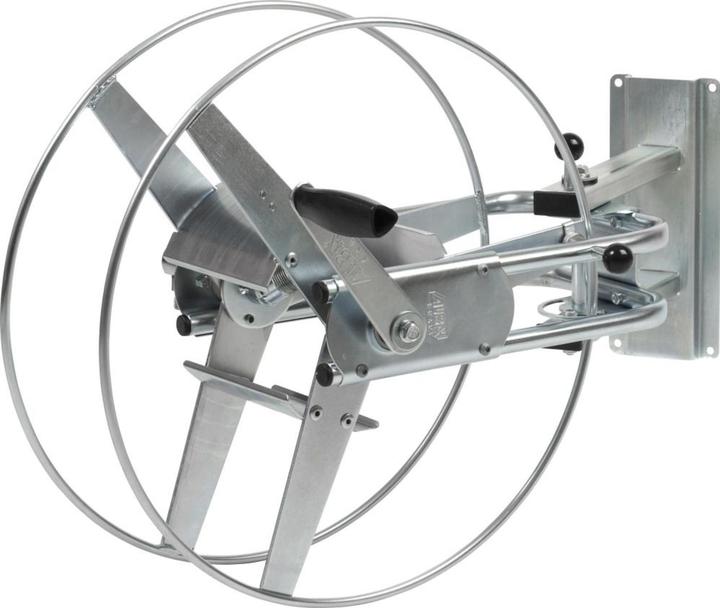 Alba Muurslanghouder (50 m)