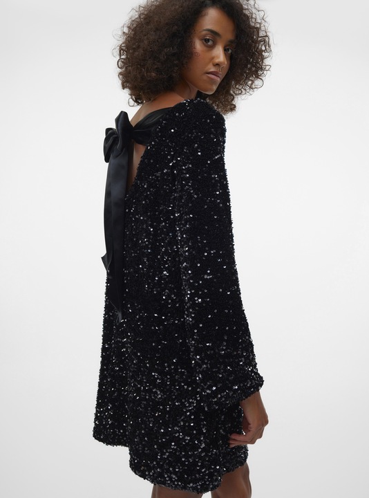 Produktbild Vero Moda VMLAILA Kurzes Kleid Kleid (XS)