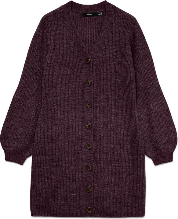 Image du produit Vero Moda VMCLEFILE Kurzes Kleid Strickkleid (56, XL)