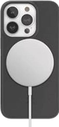 Actual product image Woodcessories BioCase Magsafe (Apple iPhone 14 Pro)