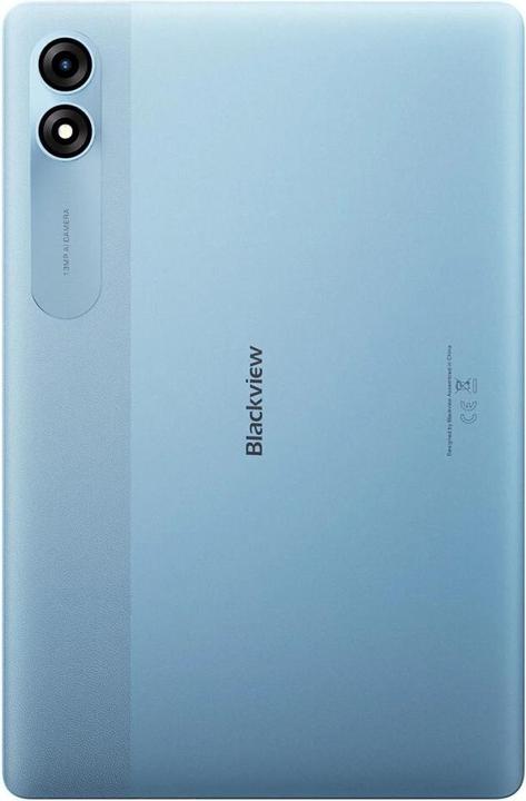 Actual product image Blackview TABLET TAB9 WIFI 10" 256GB/TAB 9 WIFI BLUE (WLAN only, 10.95", 256 GB, Blue)