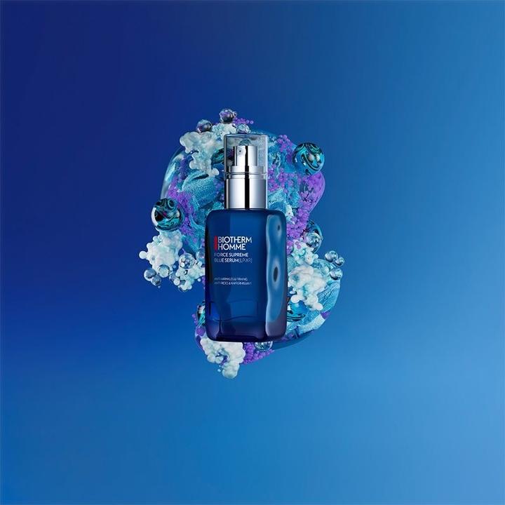 Actual product image Biotherm Force Supreme Serum (30 ml)