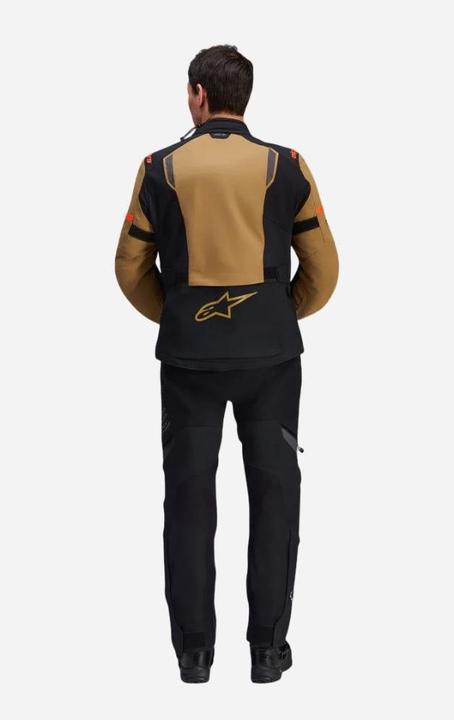 Image du produit Alpinestars ST-7 GTX Jacket (Hommes, M)