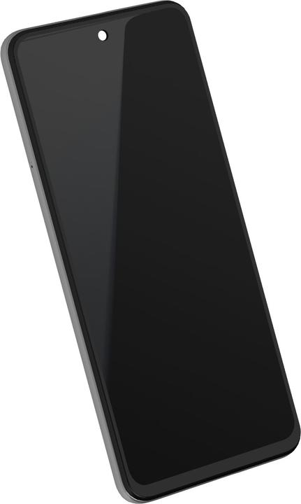 Actual product image Xiaomi Spare part screen + touch screen (Incl. housing) (Display, Xiaomi Redmi Note 9 Pro)