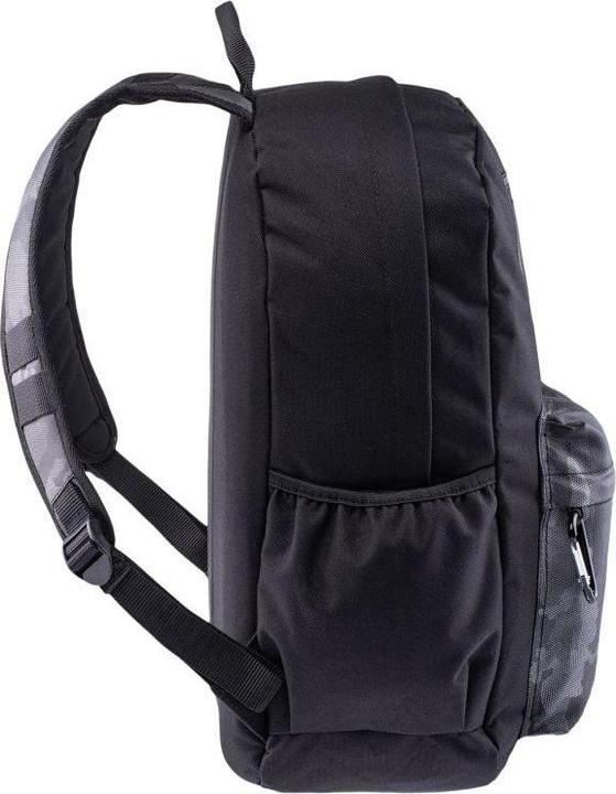 Actual product image Equipment And Accessories Corps Black (25 l)