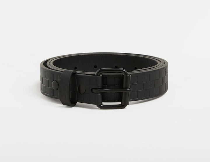 Vans SHEVLIN BELT Black