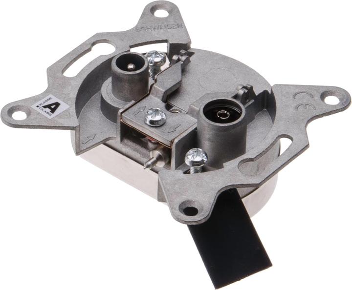 Produktbild Schwaiger Antennensteckdose (Antennendose)