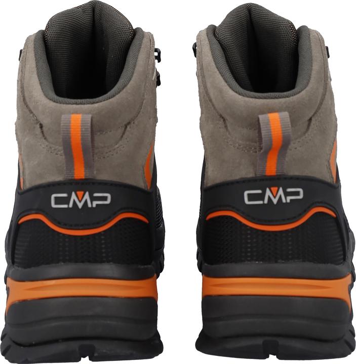 Produktbild CMP Campagnolo Rigel 2.0 Mid WP (40)