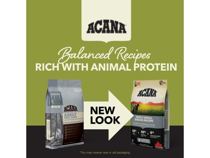 Produktbild Acana Heritage (Senior, Adult, 1 Stk., 2000 g)