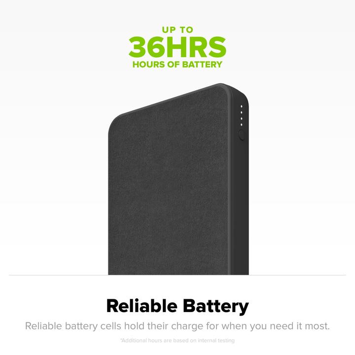 Produktbild mophie Powerstation 10K (10000 mAh)