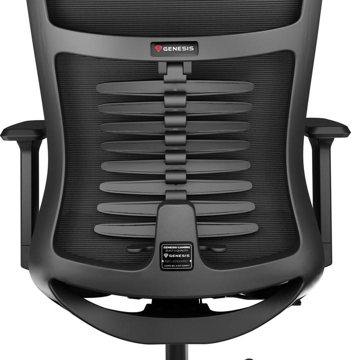 Actual product image Genesis ASTAT 700 G2