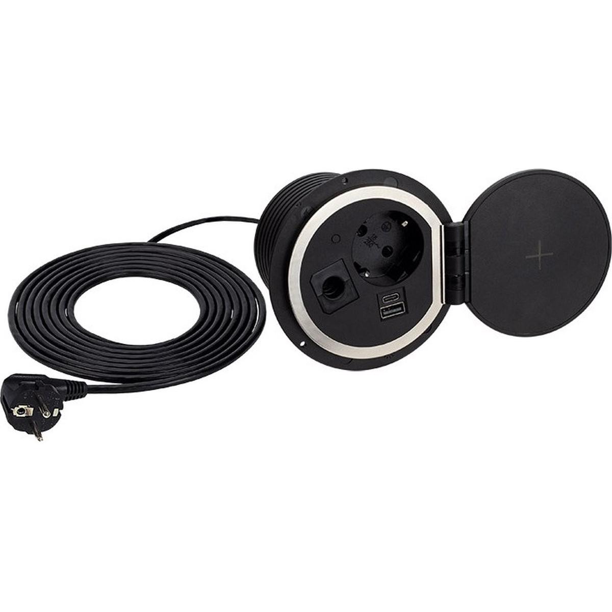 Designlight Designleuchte Sambobox (3x) (SAMBOBOX-U-2-01)