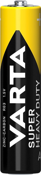 Produktbild Varta Superlife (4 Stk., AAA)