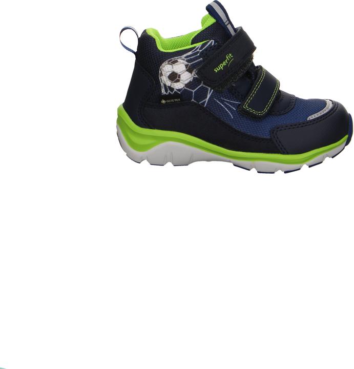 Actual product image Superfit Sportschuh Synthetik SPORT5 (30)