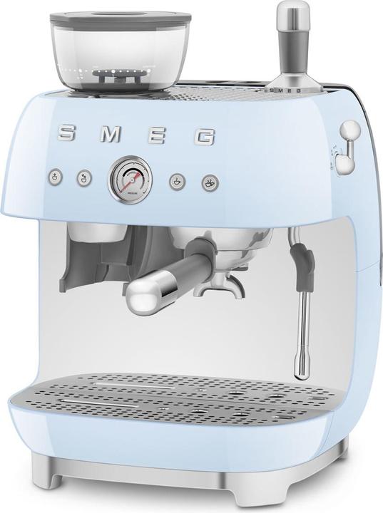 Actual product image Smeg EGF03PBEU