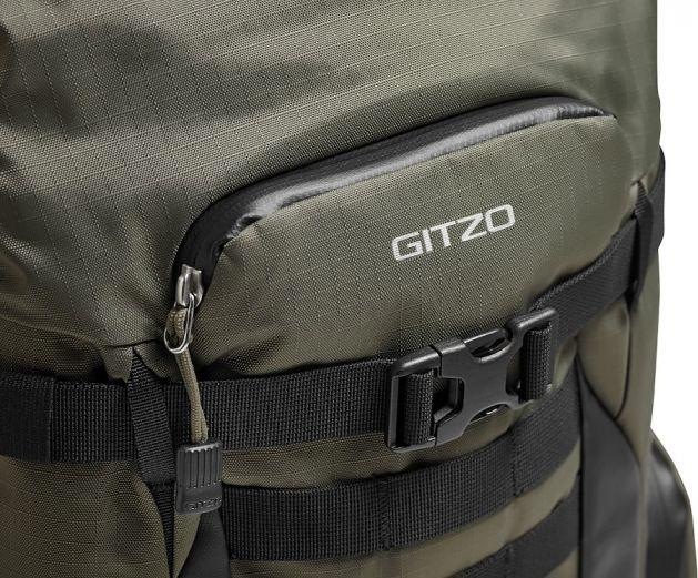Actual product image Gitzo Adventury Backpack (Photo backpack, 30 l)