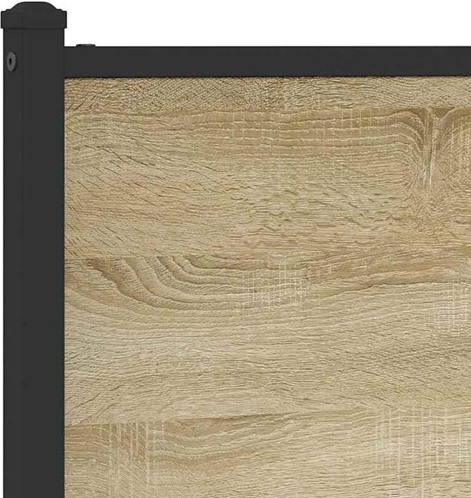 Image du produit vidaXL Bettgestell (140 x 200 cm)