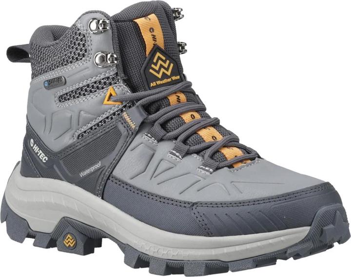 Produktbild Hi-Tec Rainier Wanderstiefel (38)
