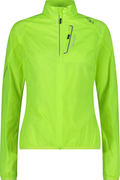 Actual product image CMP Campagnolo Extralight jacket (46)