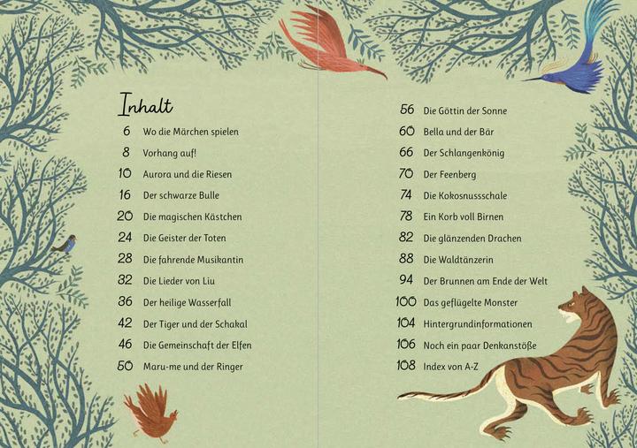 Produktbild Fast vergessene Märchen - Gelesen von Marleen Lohse (Ana Sender, Beatrix Rohrbacher, Marleen Lohse, Isabel Otter, Deutsch)