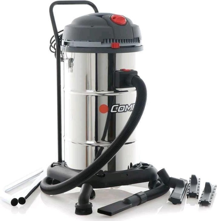 Image du produit Comet Hoover l 65 w 2400 (Aspirateur eau et poussière)