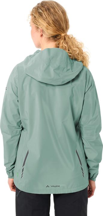 Produktbild Vaude Women's Moab Rain Jacket II (M)