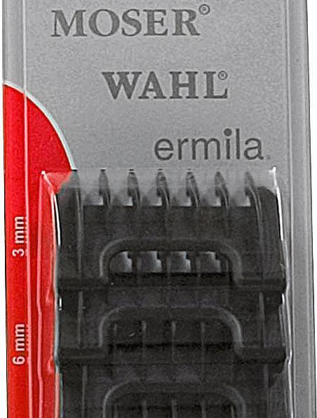 Produktbild Wahl AufsteckkammSet (6 x)