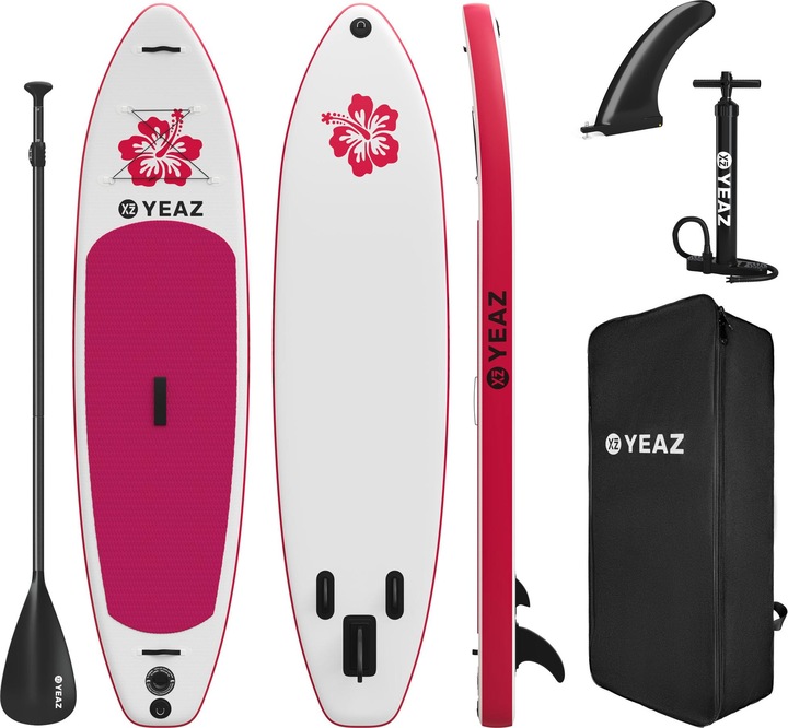 Produktbild Yeaz Napua (10'5")