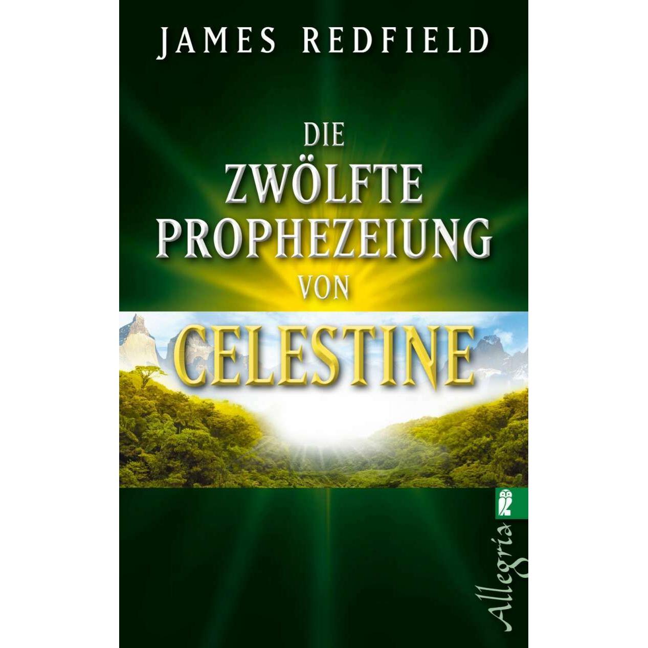 Thumbnail - Die zwölfte Prophezeiung von Celestine, Sachbücher von James Redfield