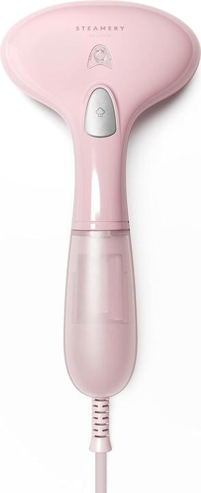 Steamery Cirrus No.1 (Pink) (1500 W)