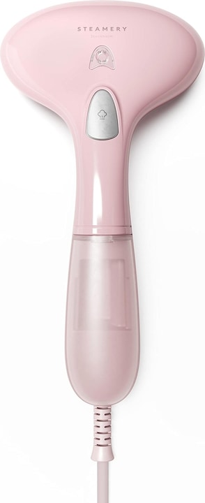 Actual product image Steamery Cirrus No.1 (Pink) (1500 W)