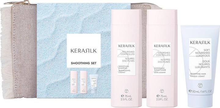 Immagine prodotto Goldwell Smoothing Travel Set (Set per la cura dei capelli)