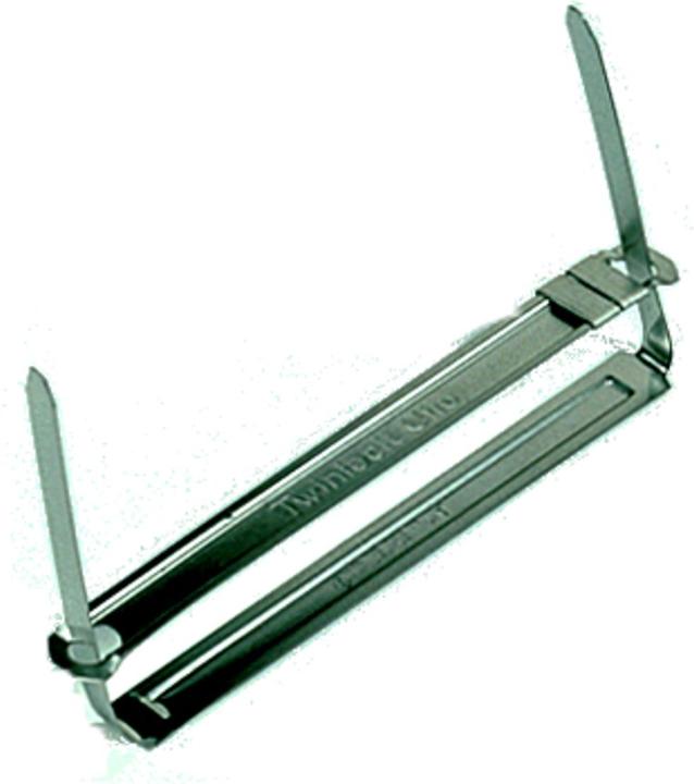 Produktbild Rexel Verschlussklammer