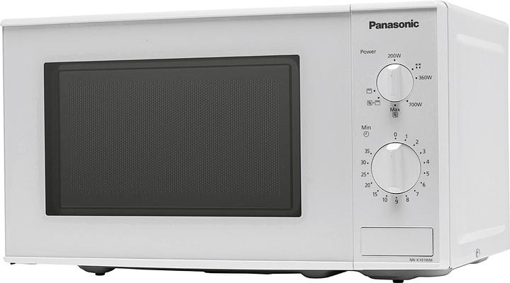 Image du produit Panasonic Nn-K101w (20 l)