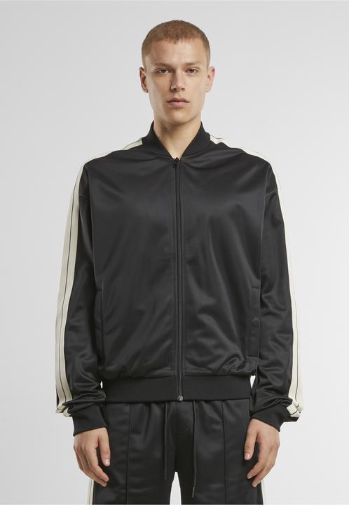 Actual product image Urban Classics Tennis Core Jacket - 191415 (L)