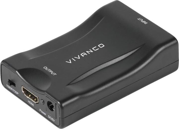 Produktbild Vivanco SCART-HDMI Converter (HDMI)