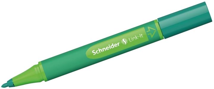 Produktbild Schneider Fasermaler - Link-It - Türkis (1x)