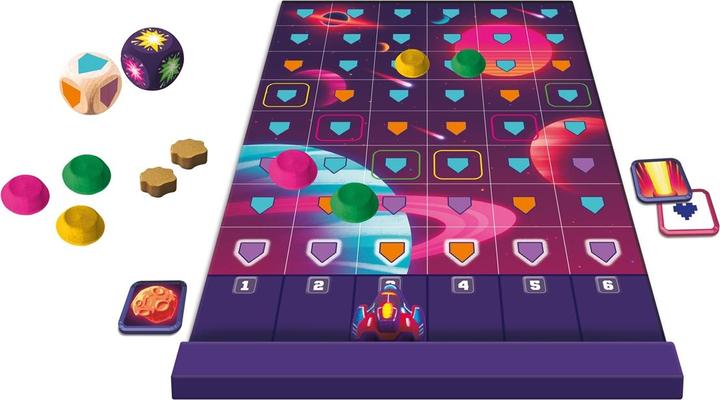 Produktbild Arkade (i) (Italienisch, 2 Spieler)