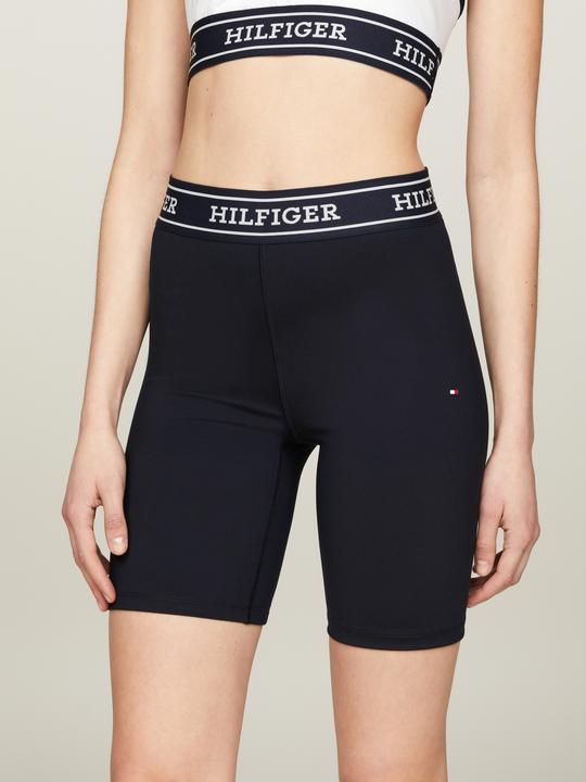 Produktbild Tommy Hilfiger Monotype Tape Hw Fitted Short (S)