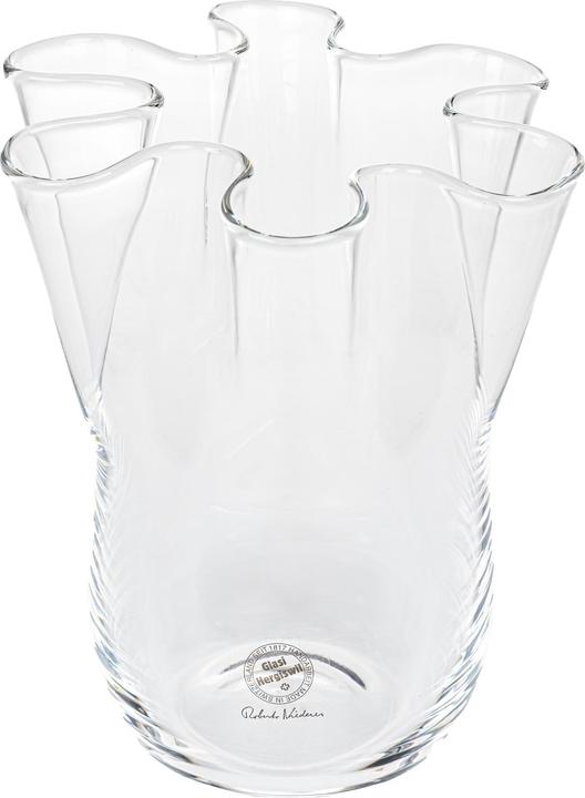 Glasi Hergiswil Nuvola (1 x, Ø 15 x 19 cm)