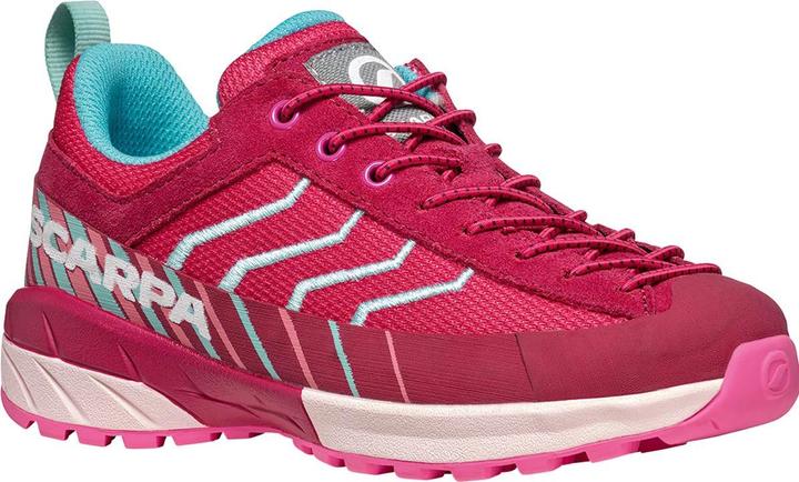 Image du produit Scarpa Mescalito Fresh Schuhe (33)