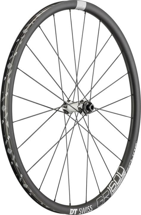 Produktbild DT Swiss Gr 1600 Spline (Vorderrad, 27.5")